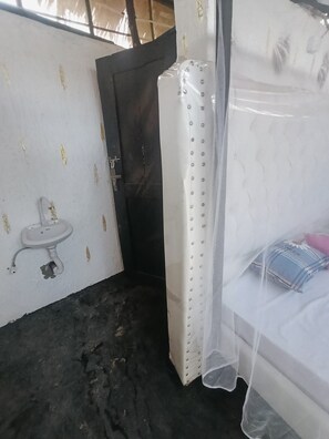 Deluxe eenpersoonskamer | Gratis wifi