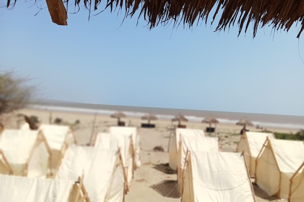 Babalao Beach Resort Backpackers & Tent