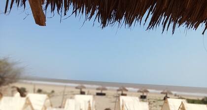 Babalao Beach Resort Backpackers & Tent