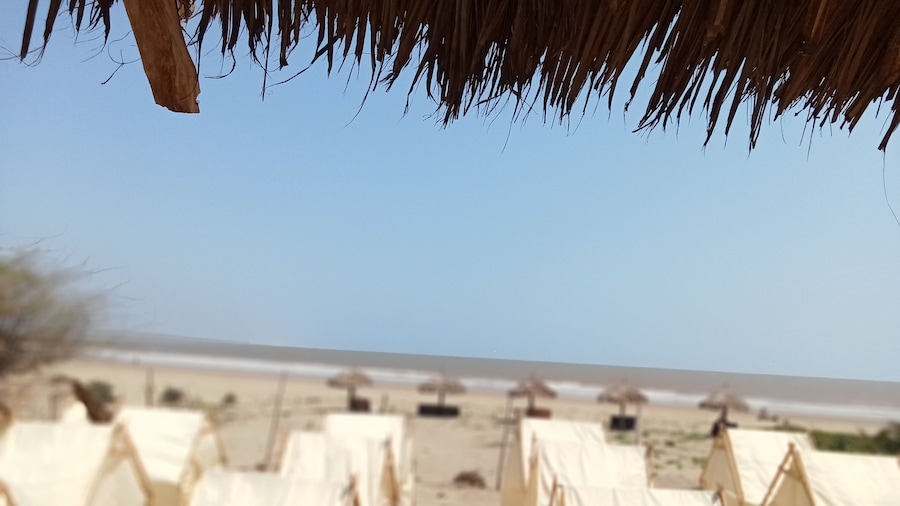 Babalao Beach Resort Backpackers & Tent