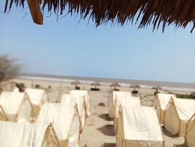 Babalao Beach Resort  Backpackers & Tent