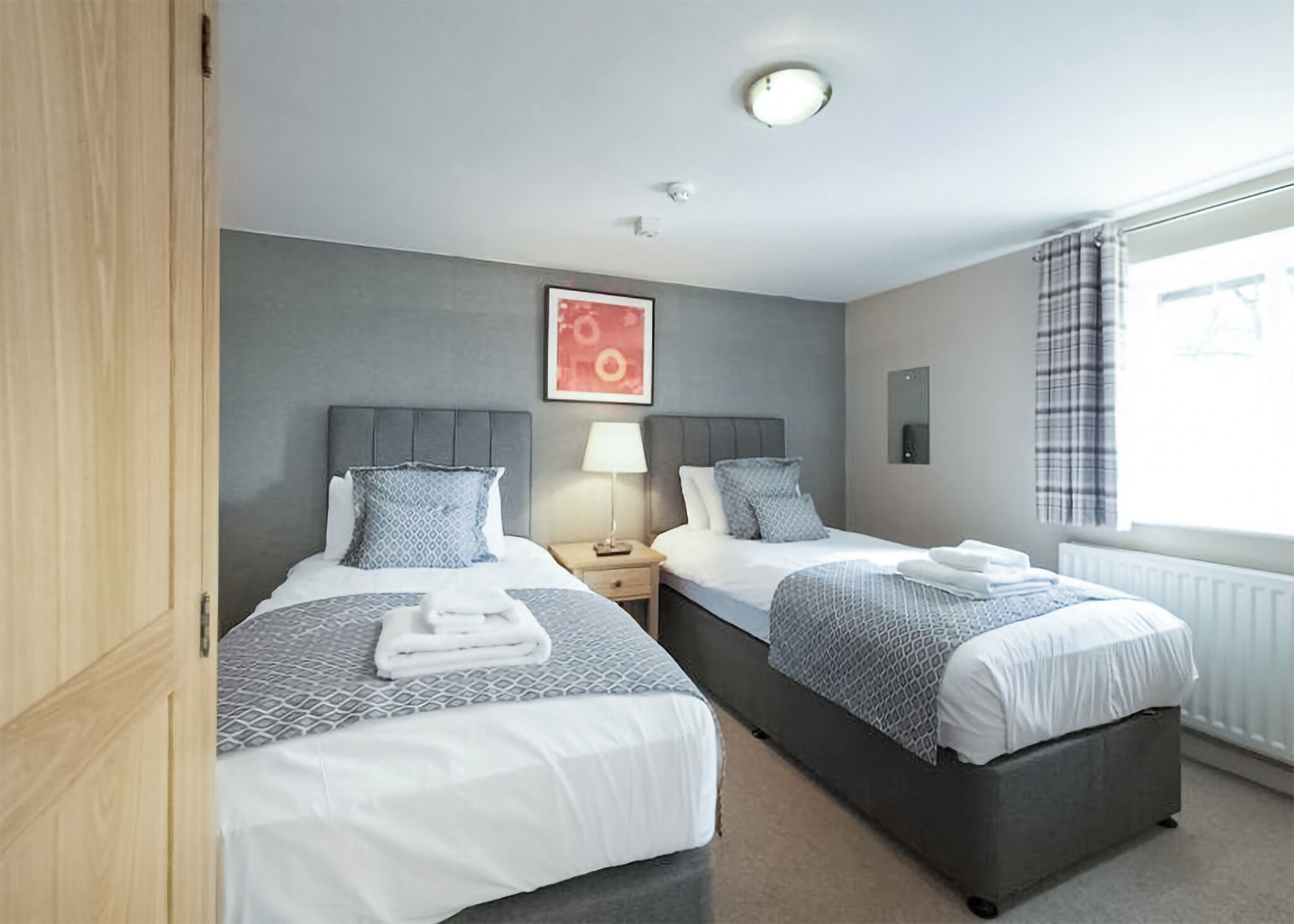 3 bedrooms
