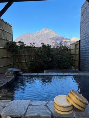 Hot springs - Yufuin Ryokan Yamanami (Yufu)