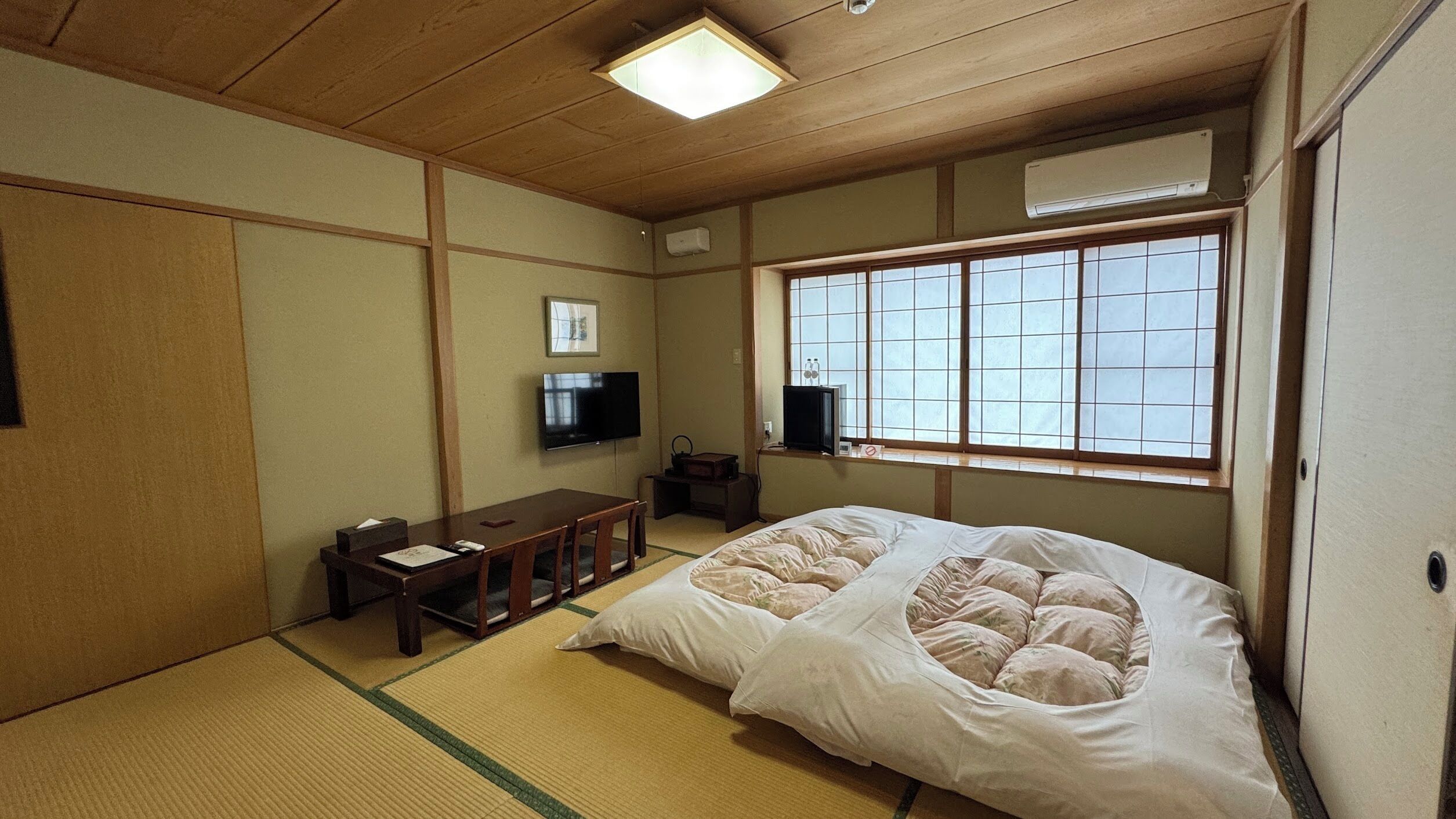 Annex, Non Smoking - Japanese-Style Room with Open-Air Bath, Tsurezure