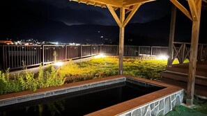 テラス / パティオ