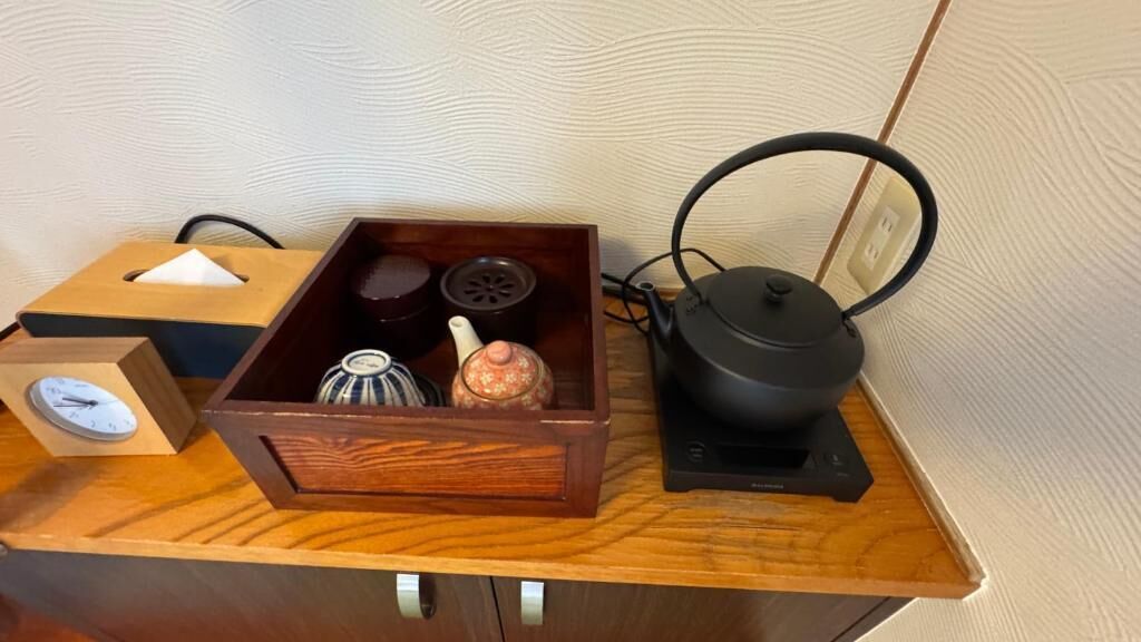 客室