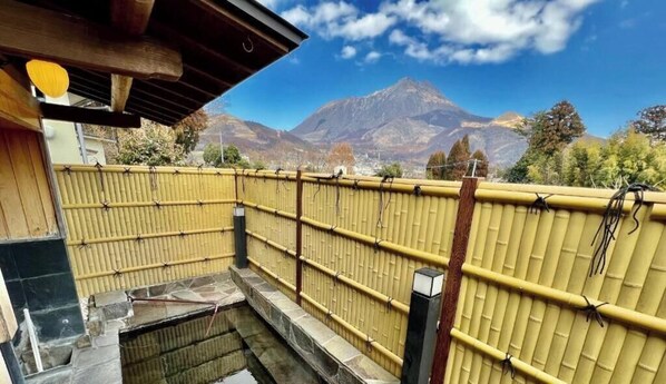 Camera quadrupla in stile giapponese, non fumatori | Spa