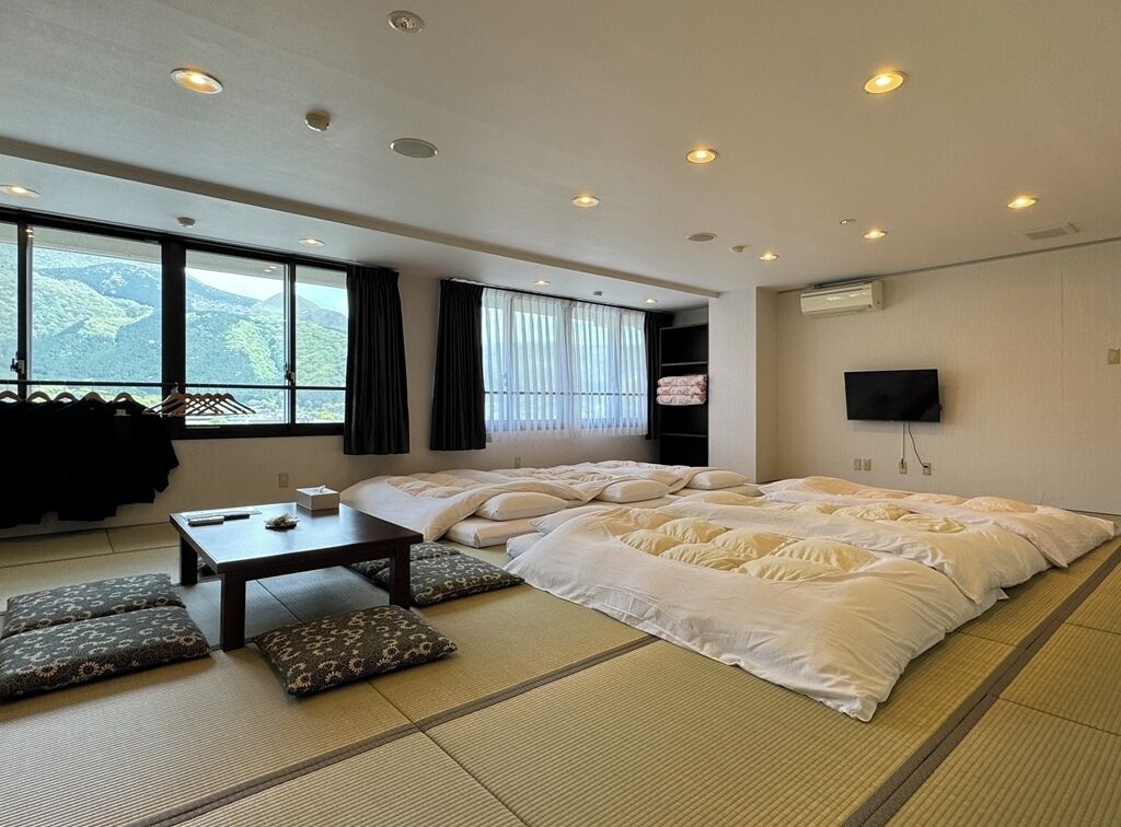 Camera familiare, vista montagna | Wi-Fi gratuito