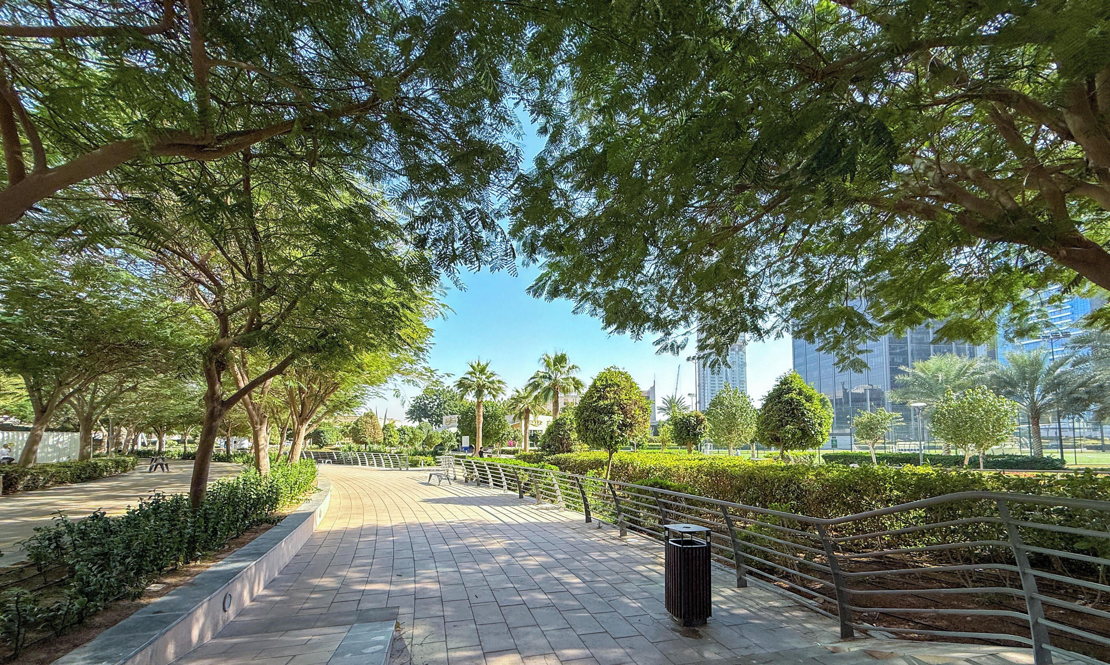 Apartamento, vistas a la ciudad | Vistas a la calle