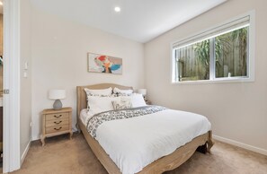 1 bedroom, free WiFi - Blue Horizon (Auckland)
