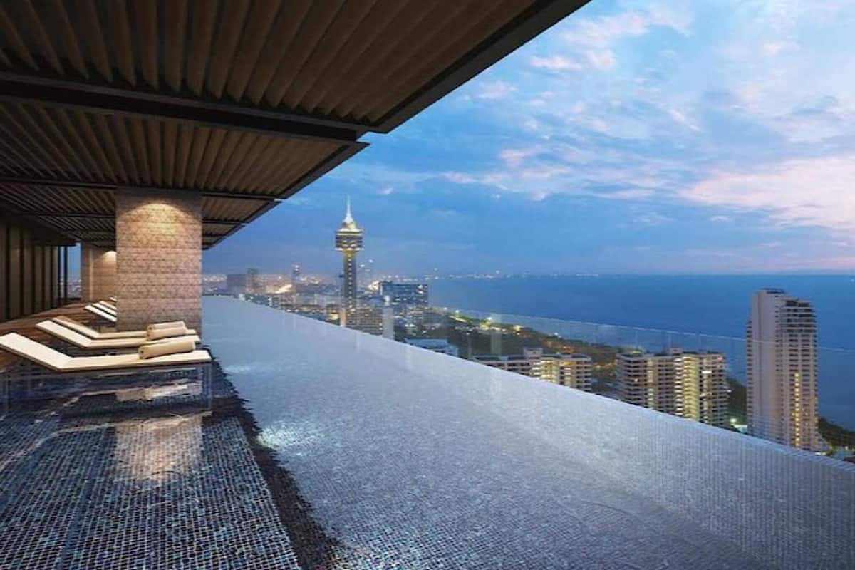 Habitación, 2 habitaciones, con acceso para personas discapacitadas, para fumadores | Alberca | Alberca al aire libre