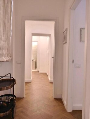 House, 2 Bedrooms | Interior - Luxury Appartament Trevi (Rome)