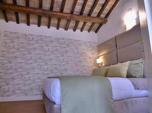 House, 2 Bedrooms - Luxury Appartament Trevi (Rome)