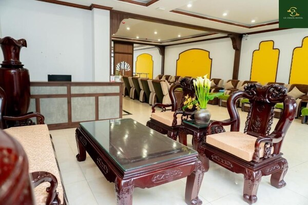 Le Chapa Hotel & Spa - Sa Pa