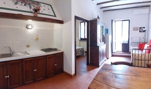 Apartment, Mountain View | Interior - Agriturismo Collelignani (Eggi)
