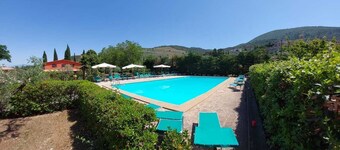 Agriturismo Collelignani