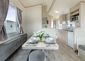 Spiseområde