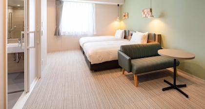 Comfort Hotel Chitose