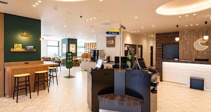 Comfort Hotel Chitose