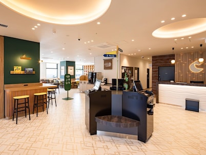 Comfort Hotel Chitose
