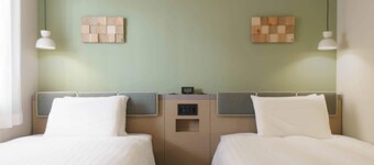 Comfort Hotel Chitose