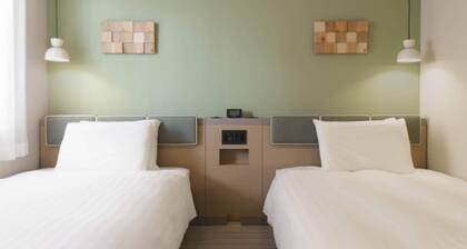 Comfort Hotel Chitose