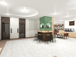 Dining - Comfort Hotel Chitose (Chitose)