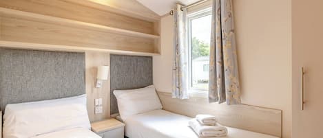 3 bedrooms