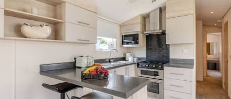 Kitchen, House