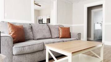 Téléviseur connecté