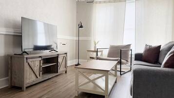 Téléviseur connecté