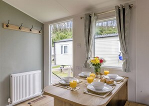 Spiseområde
