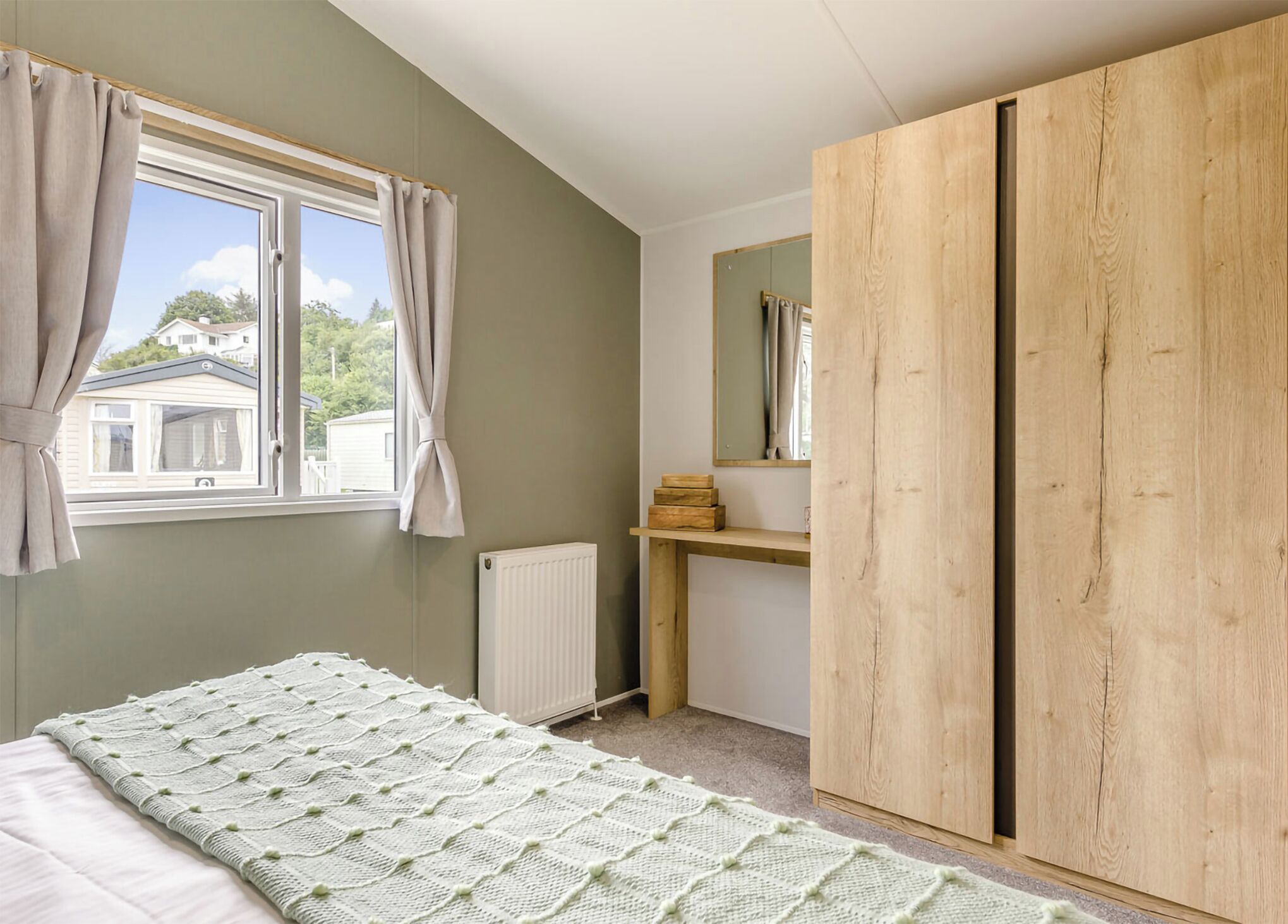 2 habitaciones 