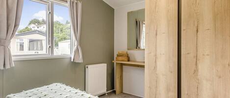 2 habitaciones