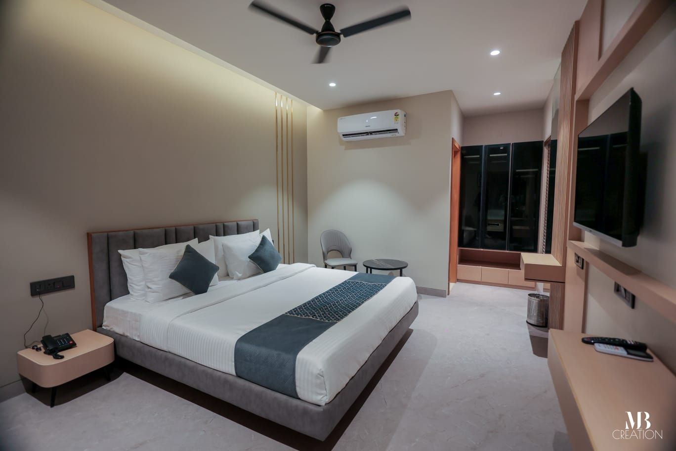 Suite Royal