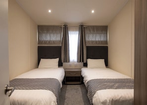 4 Schlafzimmer