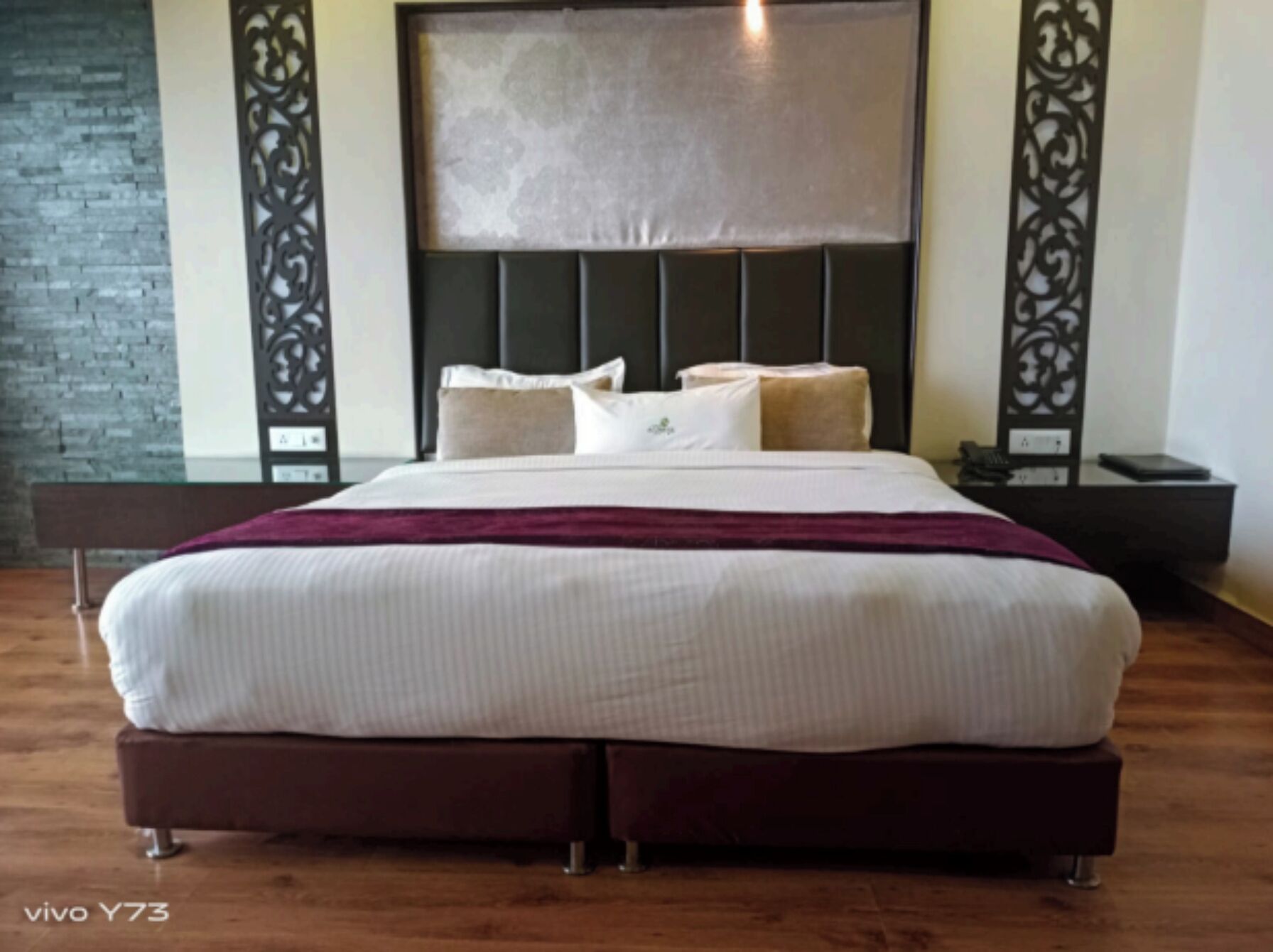 Deluxe Room, Mountain View | Free WiFi