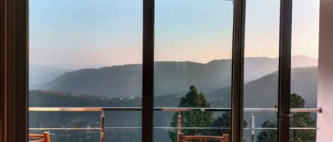 Habitación Deluxe | Interior