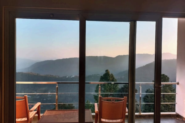 Deluxe Room | Interior