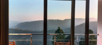 Jungle Livinn Resorts