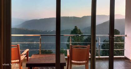 Jungle Livinn Resorts