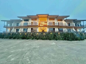 Exterior - Jungle Livinn Resorts (Chail)