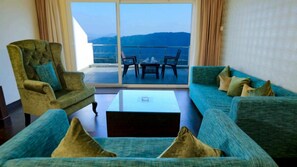 Executive Oda | Ücretsiz kablosuz İnternet 