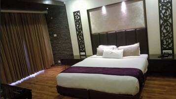 Deluxe Room | Free WiFi