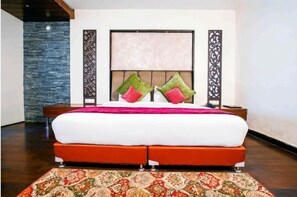 Club kamer | Gratis wifi