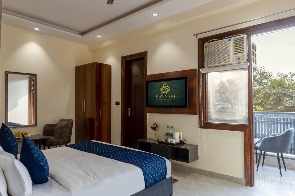 Hotel Elite Clark
