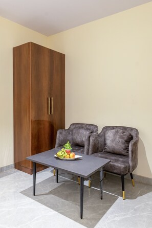 Interior - Hotel Elite Clark (Noida)