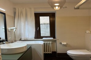 Dusche