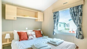 2 slaapkamers