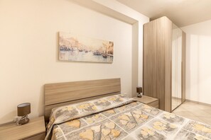 1 bedroom, free WiFi - Terrazza vista mare, Posteggio, Arie dir (Castelsardo)
